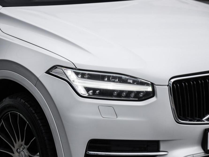 Volvo XC90 II Санкт-Петербург  - изображение 11