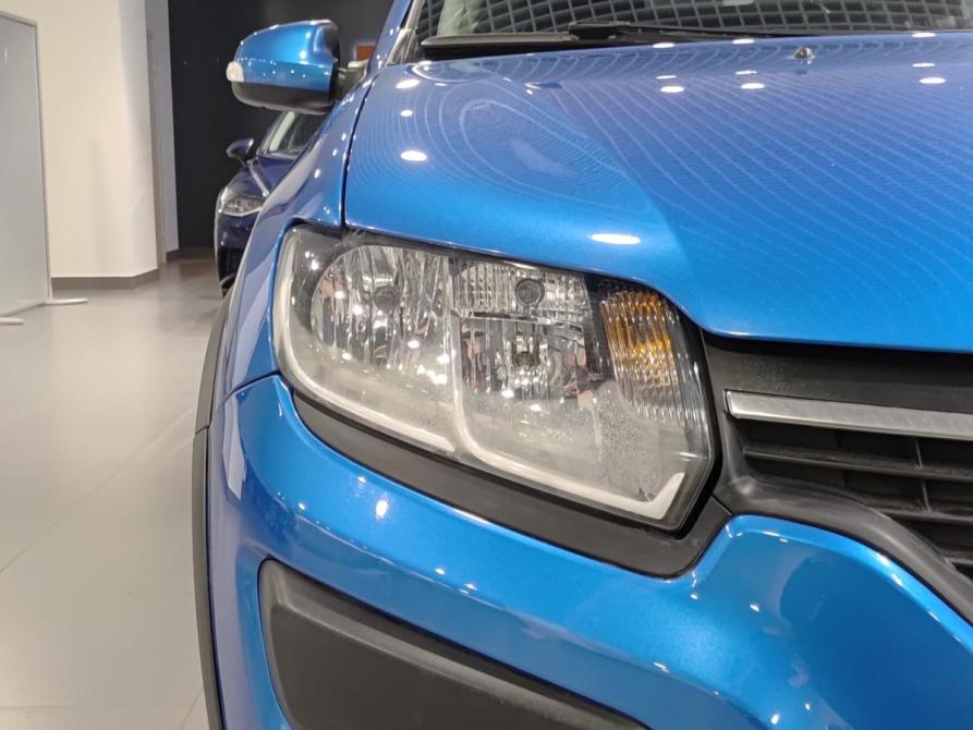 Renault Sandero II Казань  - изображение 21