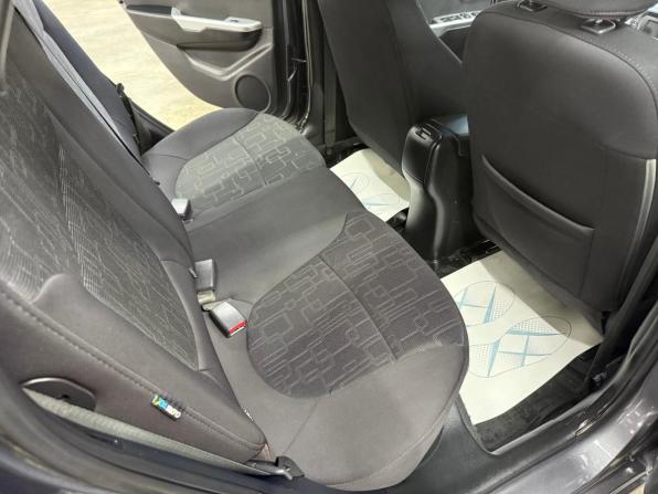 Kia Rio III с пробегом 2013 года, цена 920 000 рублей, 115125 км, хэтчбек, Автокод Объявления