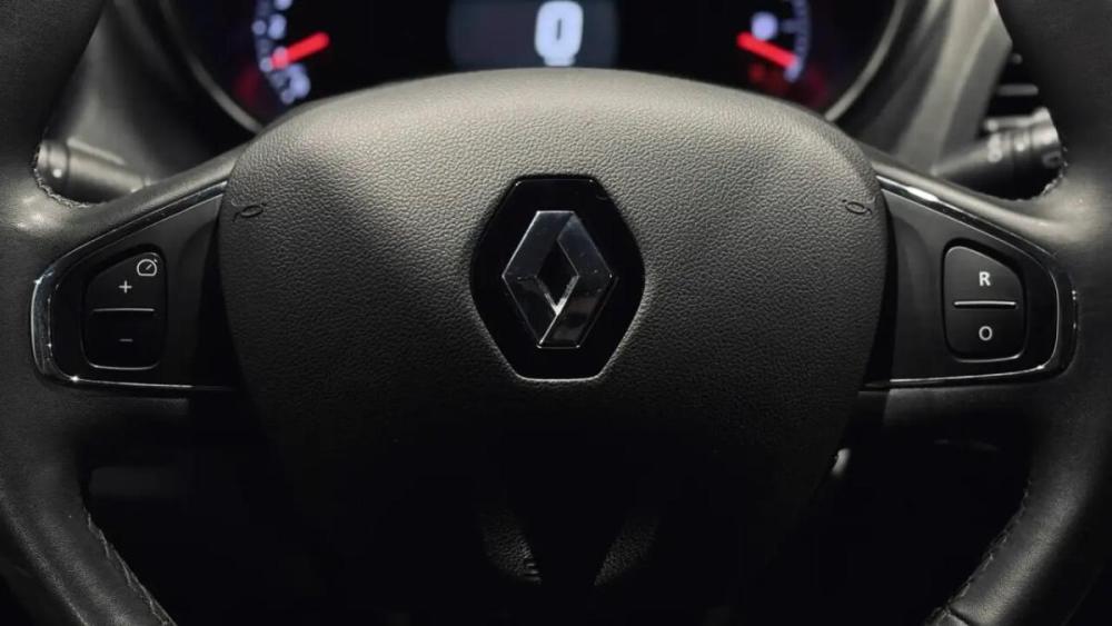 Renault Kaptur I Смоленск  - изображение 15