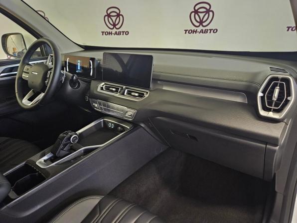 Haval H5 II с пробегом 2024 года, цена 3 393 000 рублей, 14480 км, внедорожник, Автокод Объявления