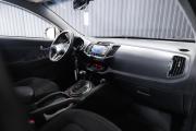 Kia Sportage III Тюмень  - изображение 40