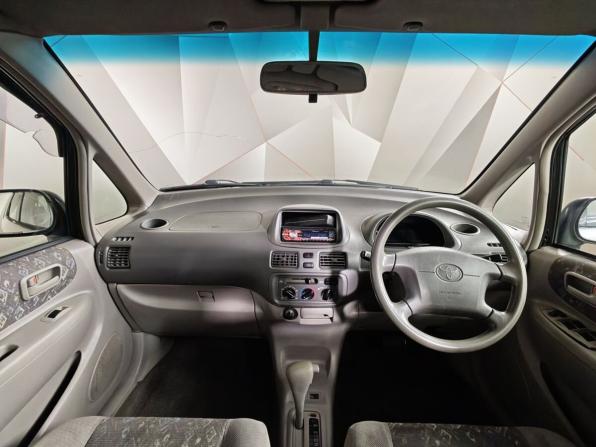 Toyota Corolla Spacio I с пробегом 1998 года, цена 285 000 рублей, 350000 км, компактвэн, Автокод Объявления