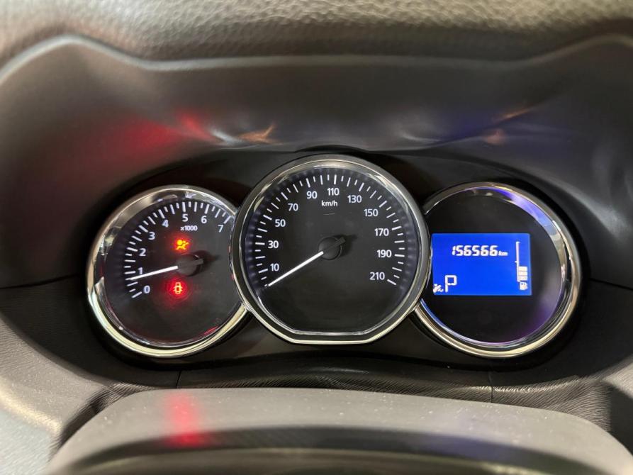 Nissan Terrano III (D10) Самара  - изображение 11