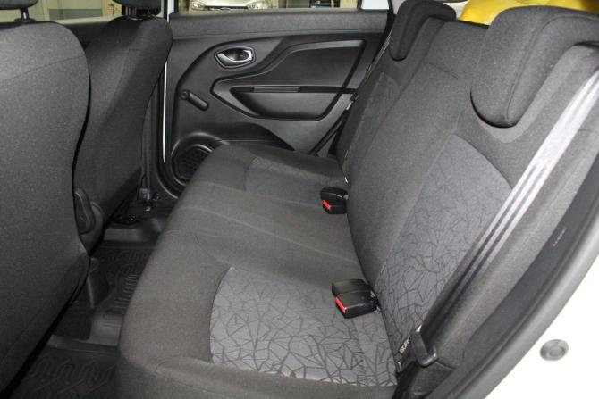 Lada (ВАЗ) XRAY I с пробегом 2019 года, цена 1 029 000 рублей, 96153 км, хэтчбек, Автокод Объявления