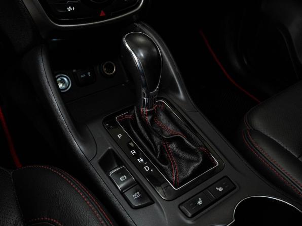 Changan CS75 I с пробегом 2019 года, цена 1 479 000 рублей, 85000 км, внедорожник, Автокод Объявления