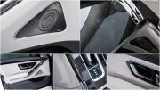 Mercedes-Benz S-Класс VII (W223) Москва  - изображение 46