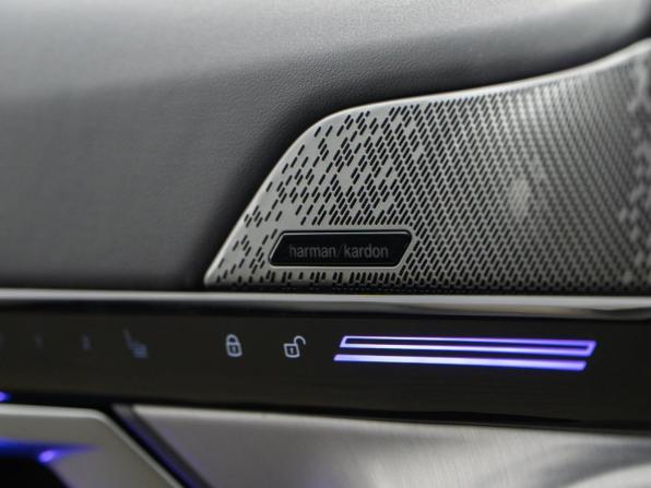 BMW 5 серии VIII (G60/G61/G68) с пробегом 2024 года, цена 6 797 434 рубля, 21714 км, седан, Автокод Объявления