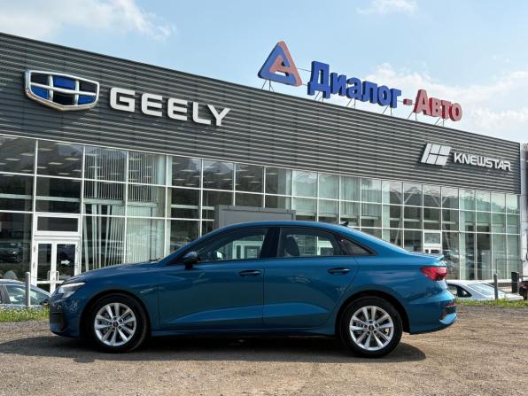 Audi A3 IV (8Y) с пробегом 2021 года, цена 1 900 000 рублей, 116297 км, седан, Автокод Объявления