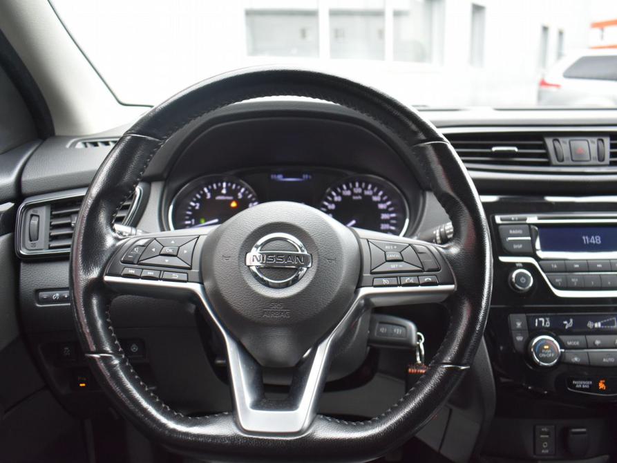 Nissan Qashqai II Рестайлинг Мурманск  - изображение 15