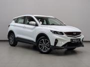Geely Coolray I Москва  - изображение 40