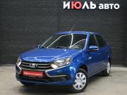 Lada (ВАЗ) Granta I Рестайлинг Екатеринбург  - изображение 16