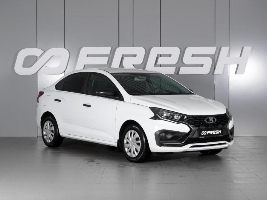 Lada (ВАЗ) Iskra Минеральные Воды  - изображение 1