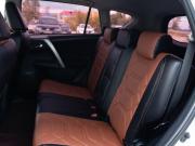 Toyota RAV4 IV (XA40) Улан-Удэ  - изображение 37