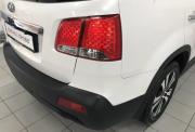 Kia Sorento II Астрахань  - изображение 28