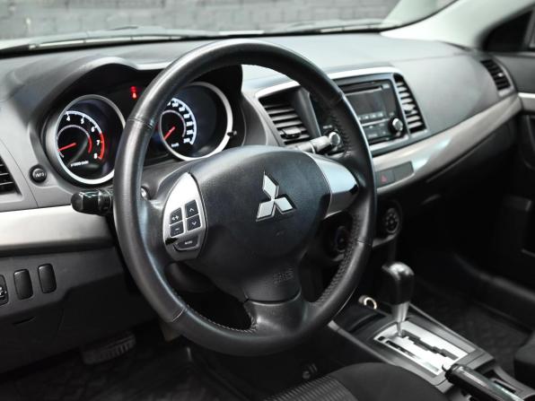Mitsubishi Lancer X Рестайлинг с пробегом 2012 года, цена 1 050 000 рублей, 65797 км, седан, Автокод Объявления