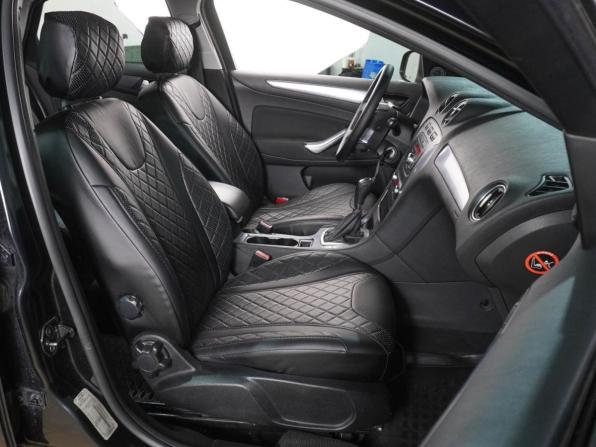 Ford Mondeo IV Рестайлинг с пробегом 2014 года, цена 1 179 000 рублей, 240433 км, седан, Автокод Объявления
