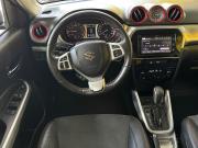 Suzuki Vitara II Ижевск  - изображение 29