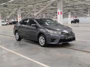 Toyota Corolla XI (E160 E170 E180) Казань  - изображение 25