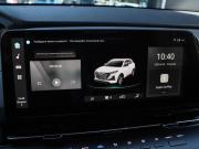 Changan UNI-S (CS55 Plus) Москва  - изображение 48