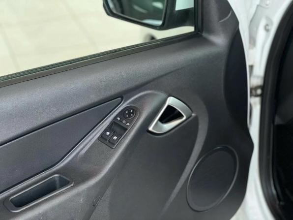 Lada (ВАЗ) Granta I Рестайлинг с пробегом 2023 года, цена 825 000 рублей, 44403 км, лифтбек, Автокод Объявления