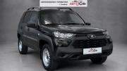 Lada (ВАЗ) Niva Travel I Тамбов  - изображение 21