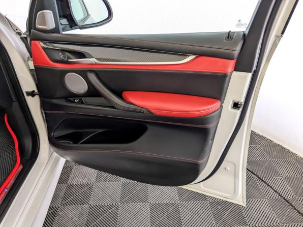 BMW X5 M II (F85) с пробегом 2016 года, цена 3 775 000 рублей, 114640 км, внедорожник, Автокод Объявления
