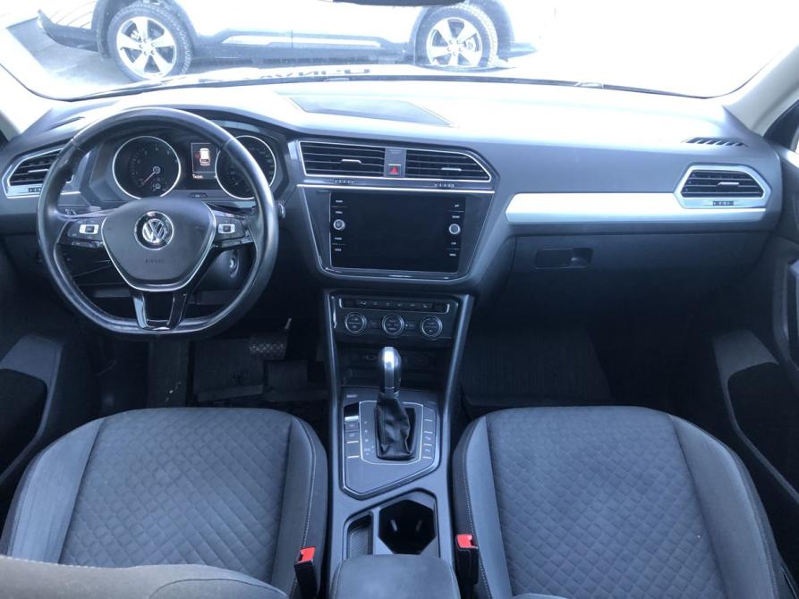 Volkswagen Tiguan II Брянск  - изображение 10