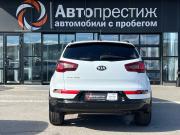 Kia Sportage III Волгоград  - изображение 28