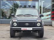Lada (ВАЗ) Niva Legend Архангельск  - изображение 25