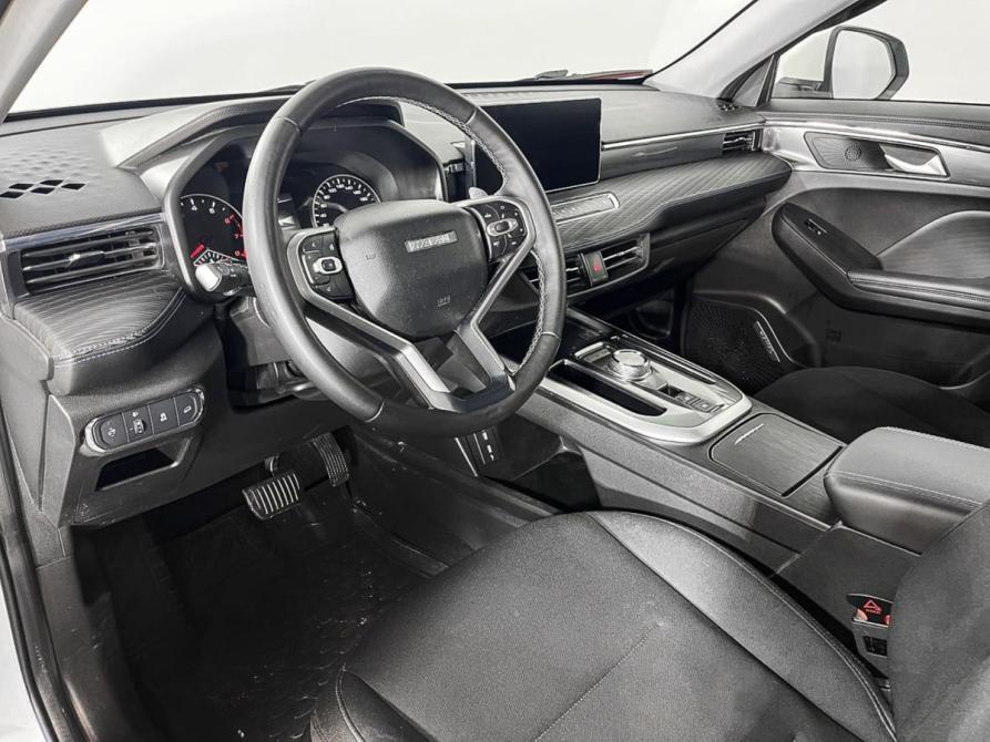 Haval Jolion I Ногинск  - изображение 18