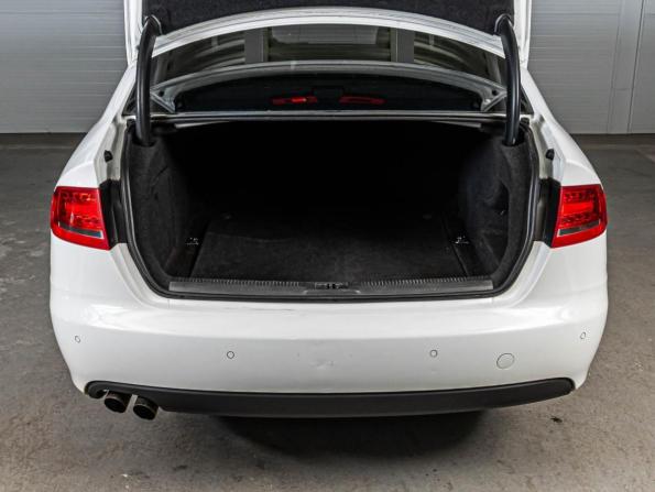 Audi A4 IV (B8) с пробегом 2009 года, цена 1 040 000 рублей, 269012 км, седан, Автокод Объявления