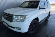 Toyota Land Cruiser 200 Series Киров  - изображение 64