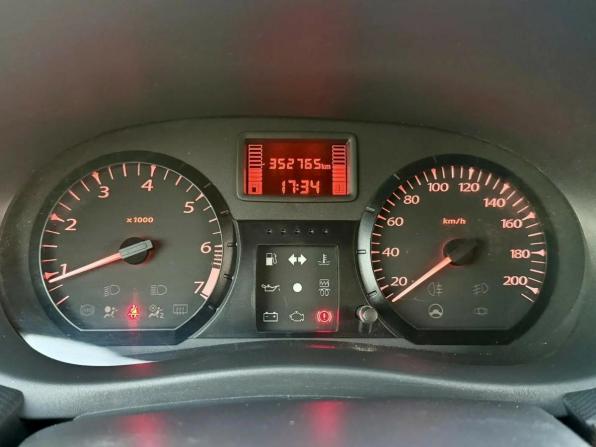 Lada (ВАЗ) Largus I с пробегом 2019 года, цена 685 000 рублей, 352764 км, универсал, Автокод Объявления