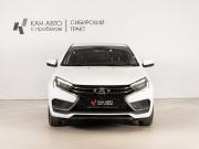 Lada (ВАЗ) Vesta I Рестайлинг (NG) Казань  - изображение 10
