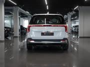 Kia Carnival IV Рестайлинг Москва  - изображение 46