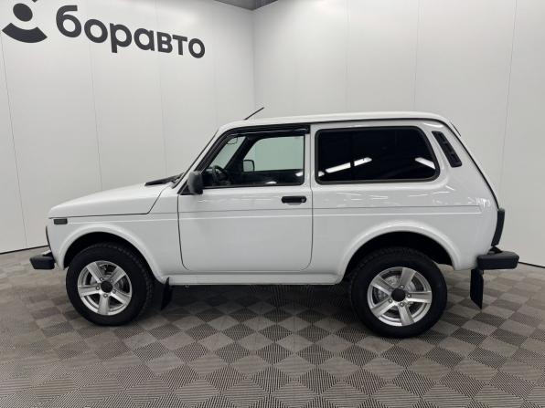Lada (ВАЗ) Niva Legend с пробегом 2023 года, цена 879 000 рублей, 19742 км, внедорожник, Автокод Объявления
