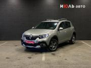 Renault Sandero II Рестайлинг Челябинск  - изображение 6
