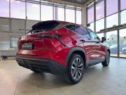 JETOUR DASHING I Москва  - изображение 24