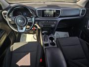 Kia Sportage IV Рестайлинг Краснодар  - изображение 52