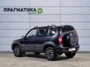 Chevrolet Niva I Рестайлинг Петрозаводск  - изображение 26