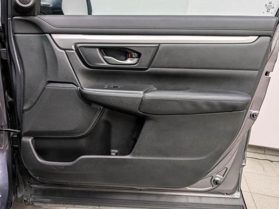 Honda CR-V V Москва  - изображение 22