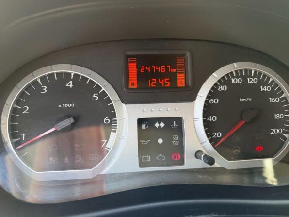 Lada (ВАЗ) Largus I с пробегом 2015 года, цена 569 000 рублей, 247000 км, универсал, Автокод Объявления