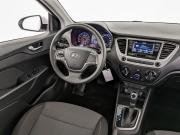 Hyundai Solaris II Рестайлинг Москва  - изображение 50