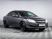 Opel Astra H Рестайлинг Москва  - изображение 19