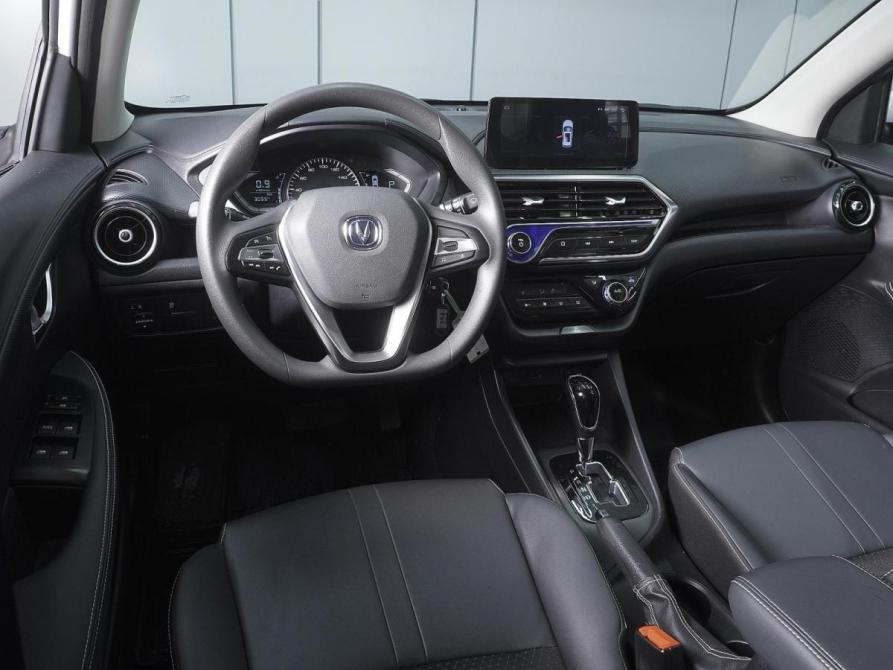 Changan Alsvin Ростов-на-Дону  - изображение 6