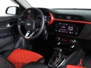 Kia Rio IV Рестайлинг Москва  - изображение 32