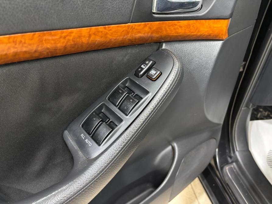 Toyota Avensis II Рестайлинг Альметьевск  - изображение 11