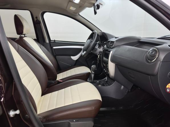 Nissan Terrano III (D10) с пробегом 2020 года, цена 1 760 000 рублей, 41619 км, внедорожник, Автокод Объявления