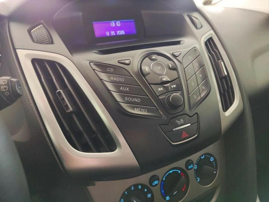 Ford Focus III Набережные Челны  - изображение 10